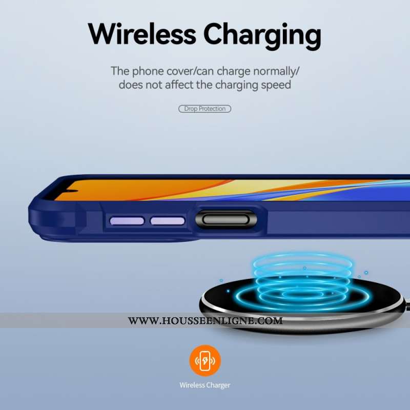 Coque Samsung Galaxy A17 4G / A17 5G