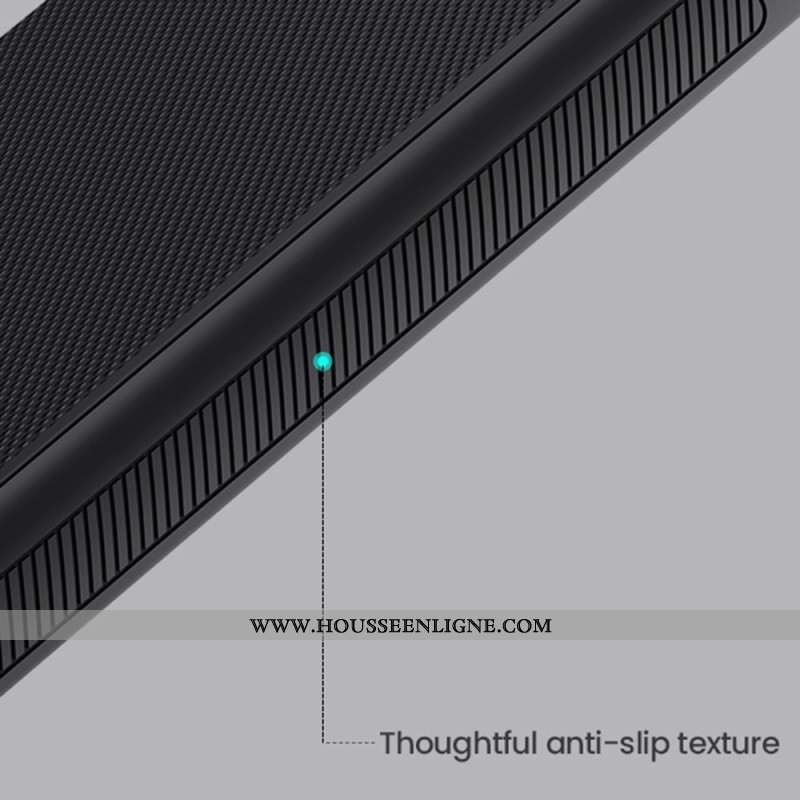 Coque Samsung Galaxy A17 4G / A17 5G Magnétique Frosted Shield Pro NILLKIN