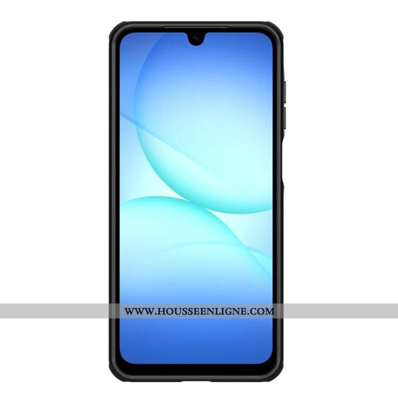 Coque Samsung Galaxy A17 4G / A17 5G Magnétique Frosted Shield Pro NILLKIN