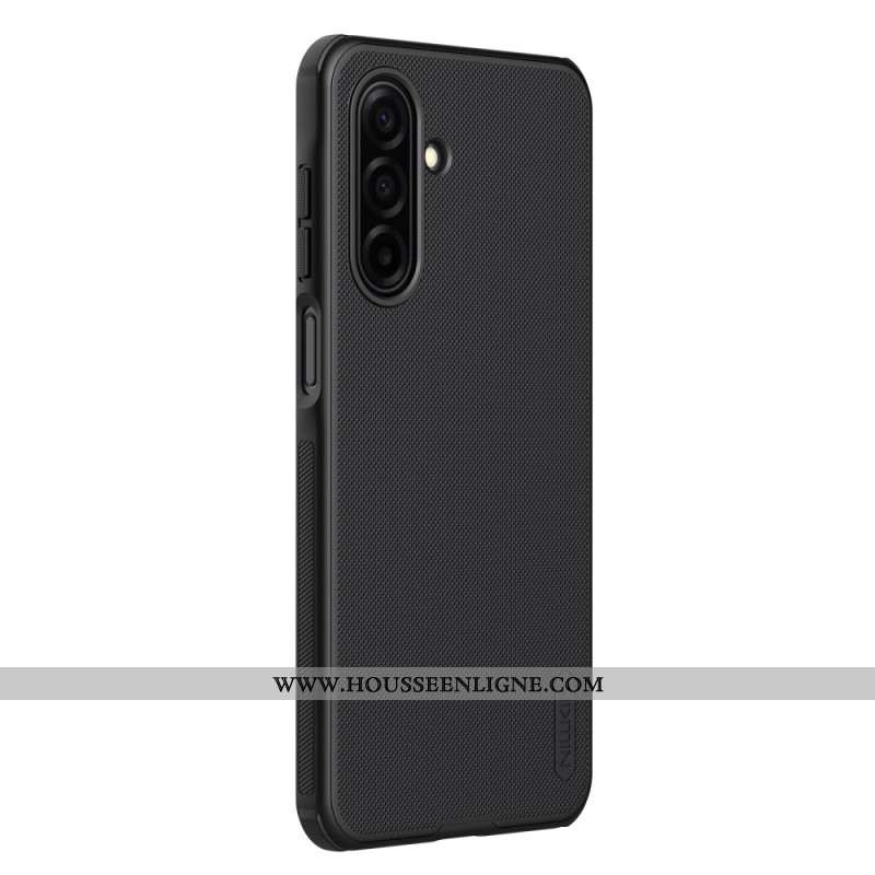 Coque Samsung Galaxy A17 4G / A17 5G Magnétique Frosted Shield Pro NILLKIN