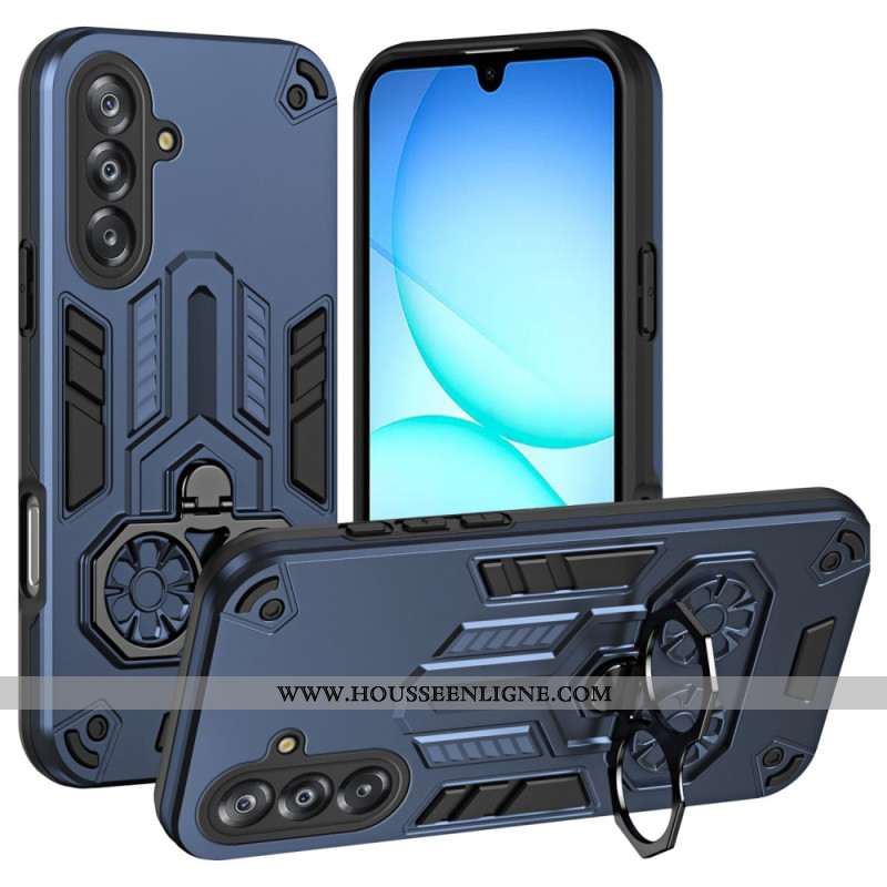 Coque Samsung Galaxy A17 4G / A17 5G Support-Anneau