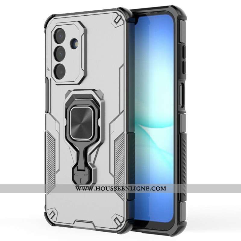 Coque Samsung Galaxy A17 4G / A17 5G Ultra Résistante avec Support Rotatif