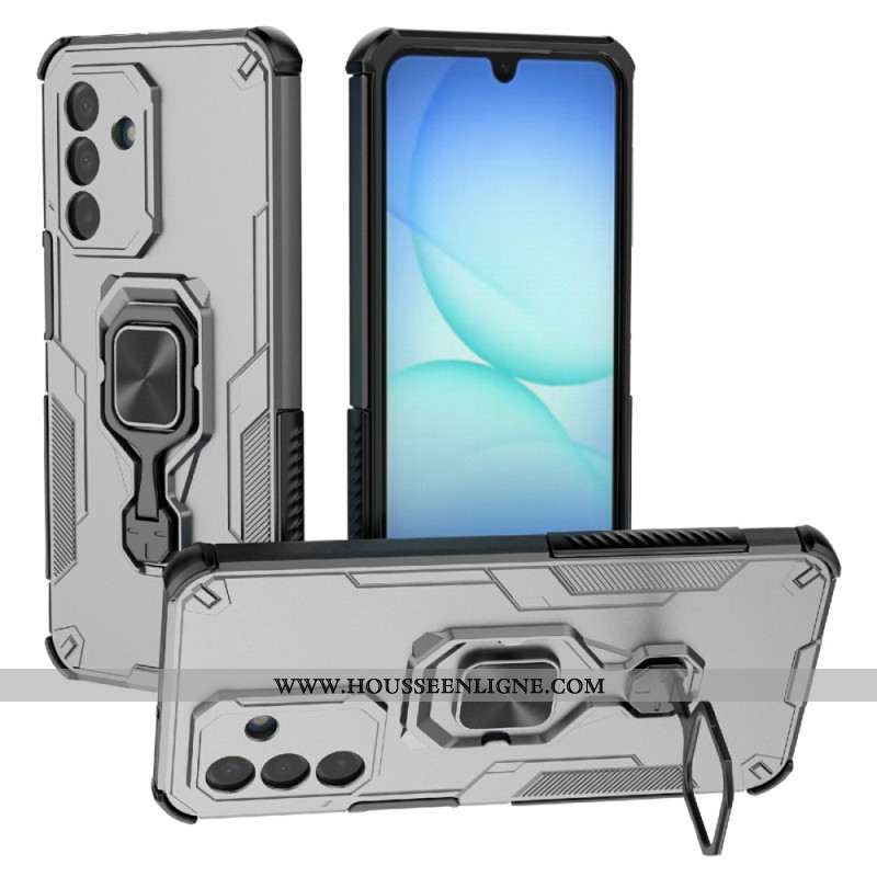 Coque Samsung Galaxy A17 4G / A17 5G Ultra Résistante avec Support Rotatif