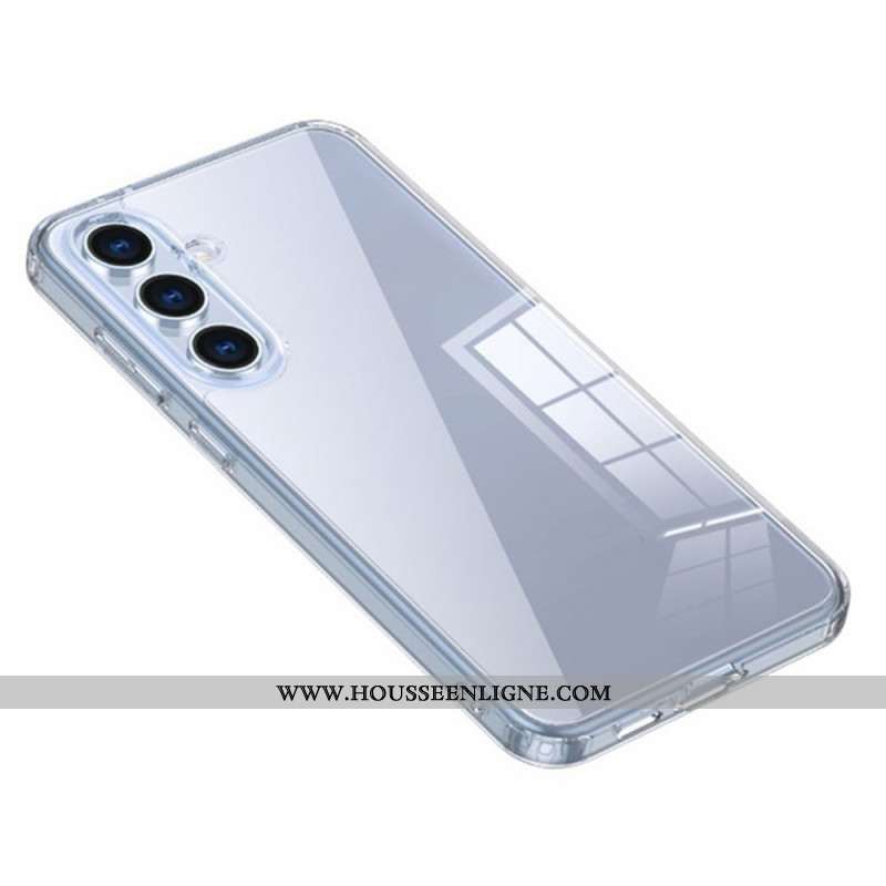 Coque Samsung Galaxy S25 5G Airbag