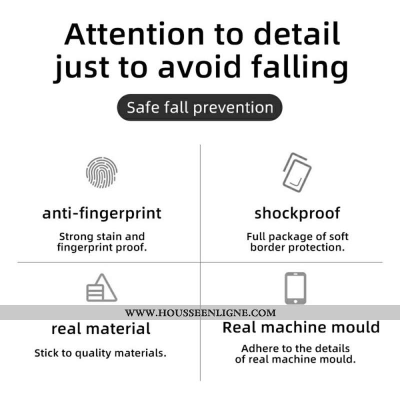 Coque Samsung Galaxy S25 5G Airbag