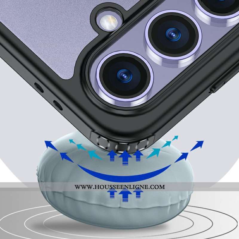 Coque Samsung Galaxy S25 5G Airbag