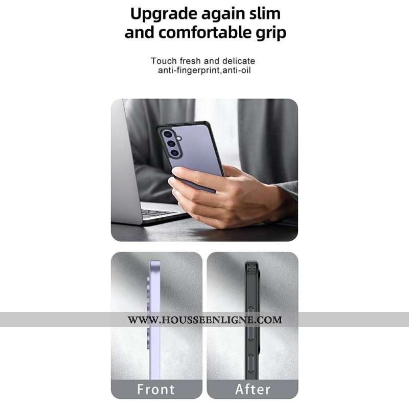 Coque Samsung Galaxy S25 5G Airbag