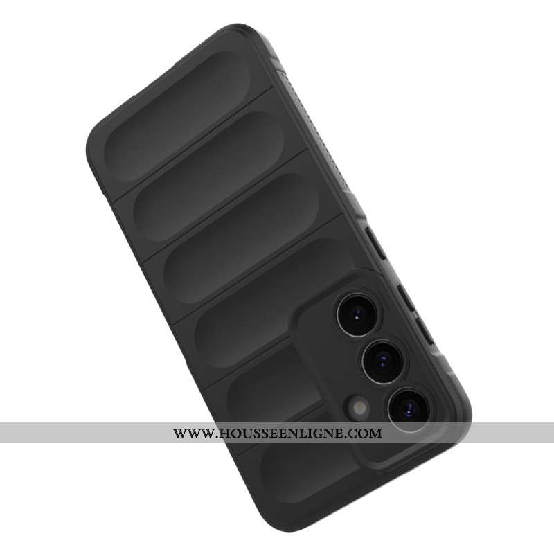 Coque Samsung Galaxy S25 5G Antidérapante