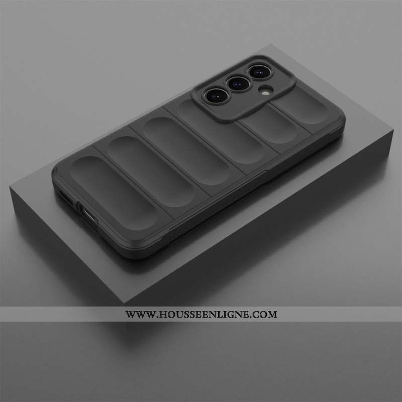 Coque Samsung Galaxy S25 5G Antidérapante