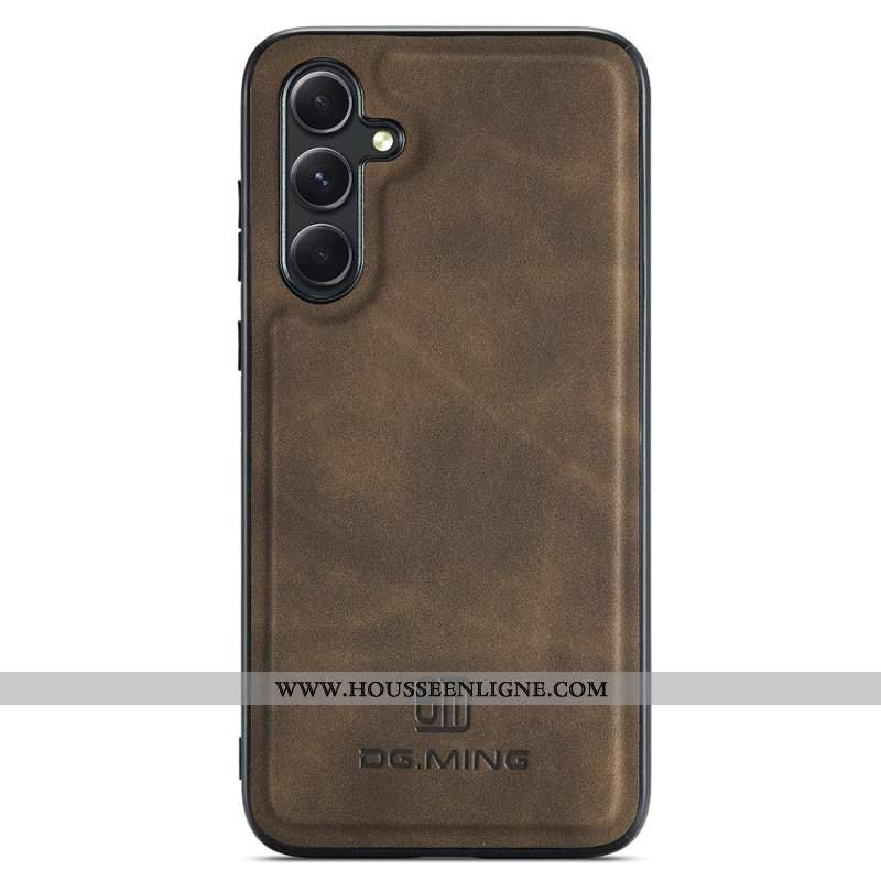 Coque Samsung Galaxy S25 5G Classique DG.MING