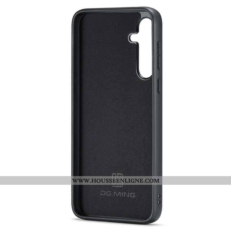 Coque Samsung Galaxy S25 5G Classique DG.MING
