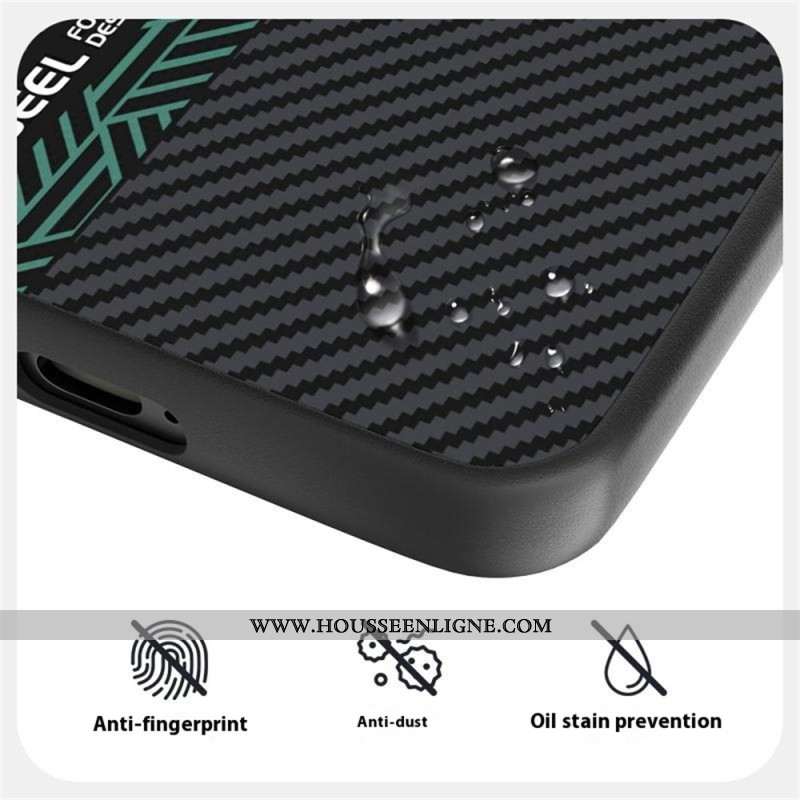 Coque Samsung Galaxy S25 5G Compatible MagSafe ABEEL