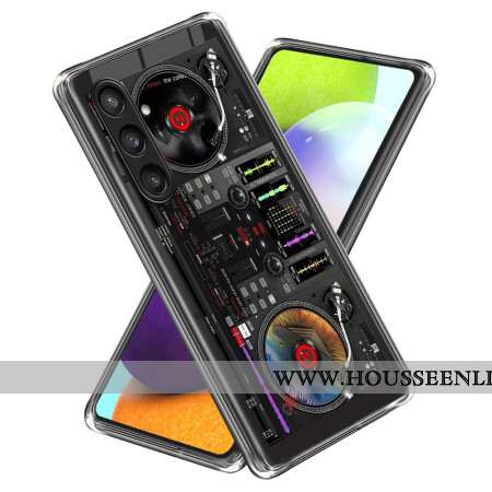 Coque Samsung Galaxy S25 5G DJ