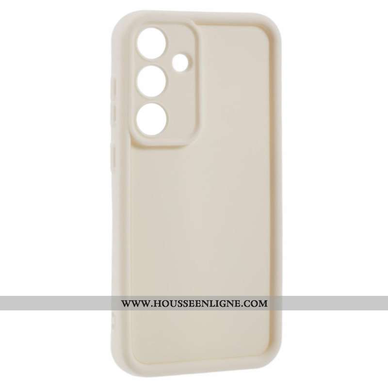 Coque Samsung Galaxy S25 5G Design Rainuré
