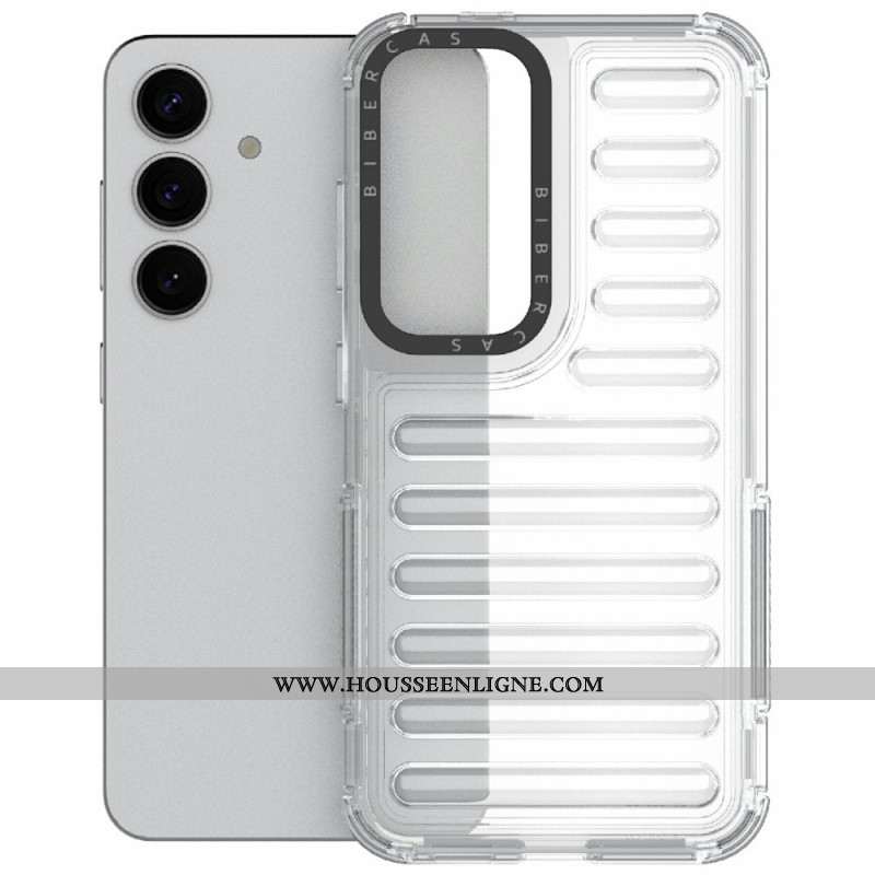 Coque Samsung Galaxy S25 5G Design Rayé