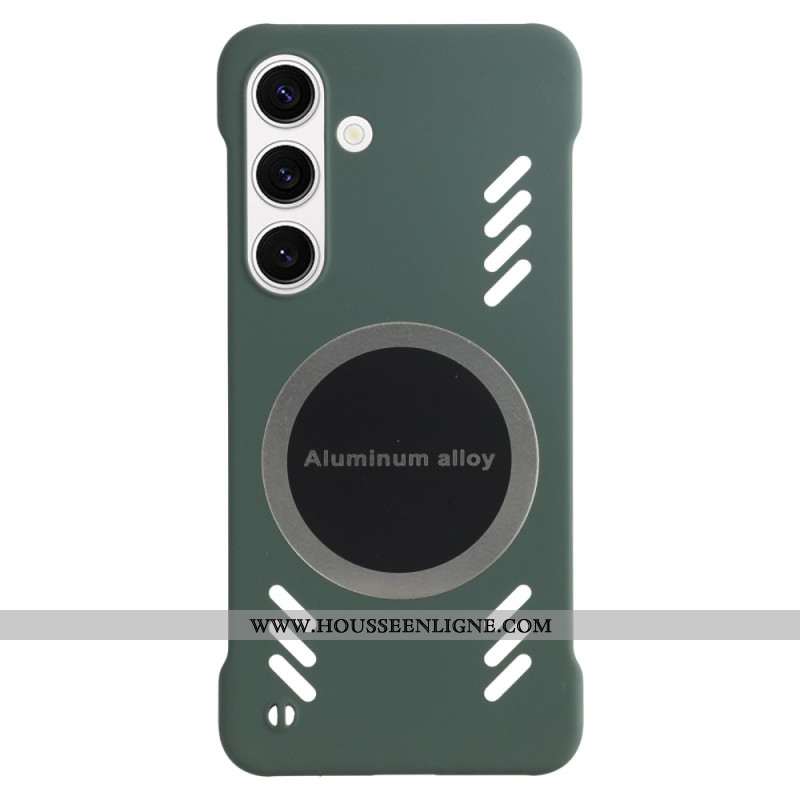 Coque Samsung Galaxy S25 5G Dissipation Thermique