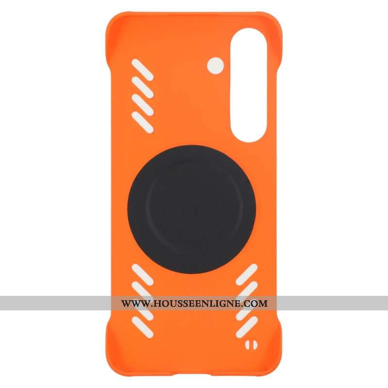 Coque Samsung Galaxy S25 5G Dissipation Thermique