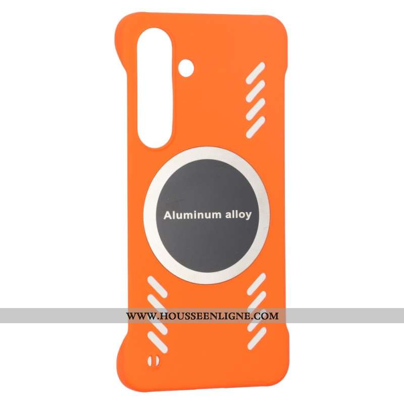 Coque Samsung Galaxy S25 5G Dissipation Thermique