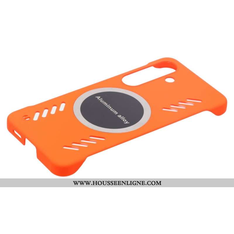 Coque Samsung Galaxy S25 5G Dissipation Thermique