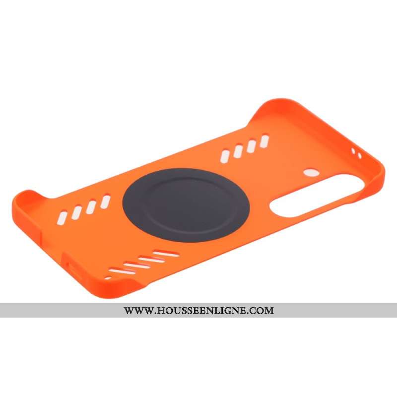 Coque Samsung Galaxy S25 5G Dissipation Thermique