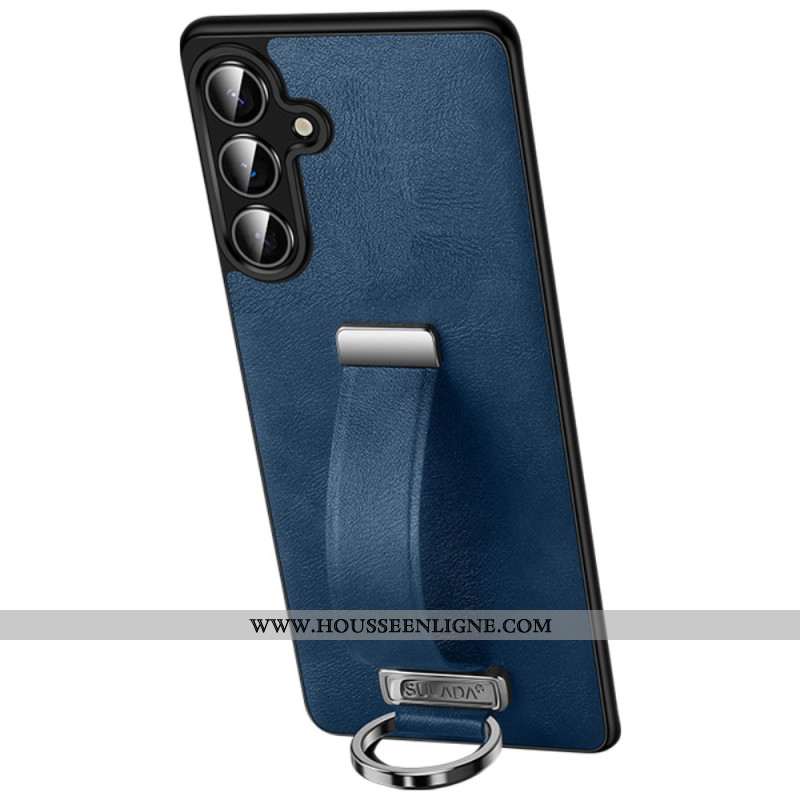 Coque Samsung Galaxy S25 5G Fashion Series SULADA