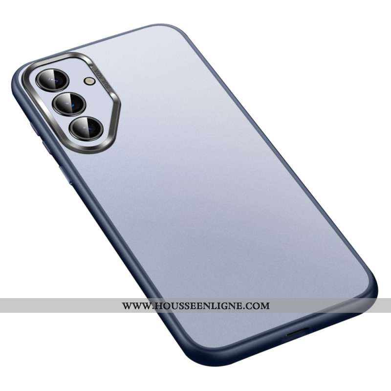 Coque Samsung Galaxy S25 5G Finition Mate SULADA