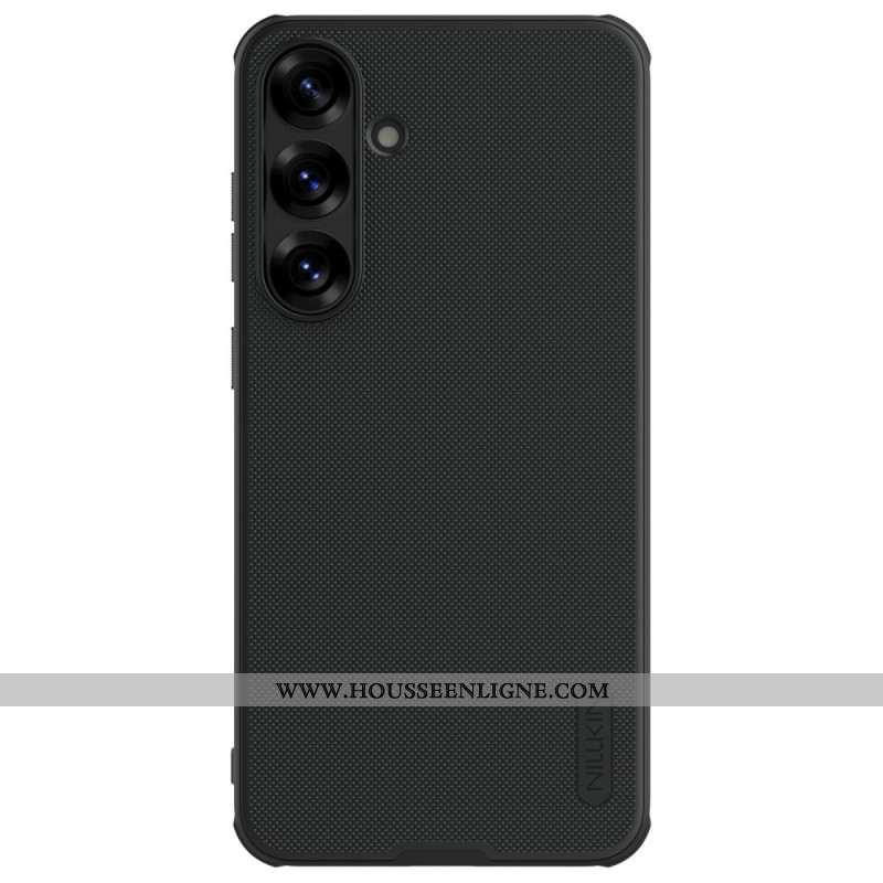 Coque Samsung Galaxy S25 5G Frosted Shield Pro NILLKIN