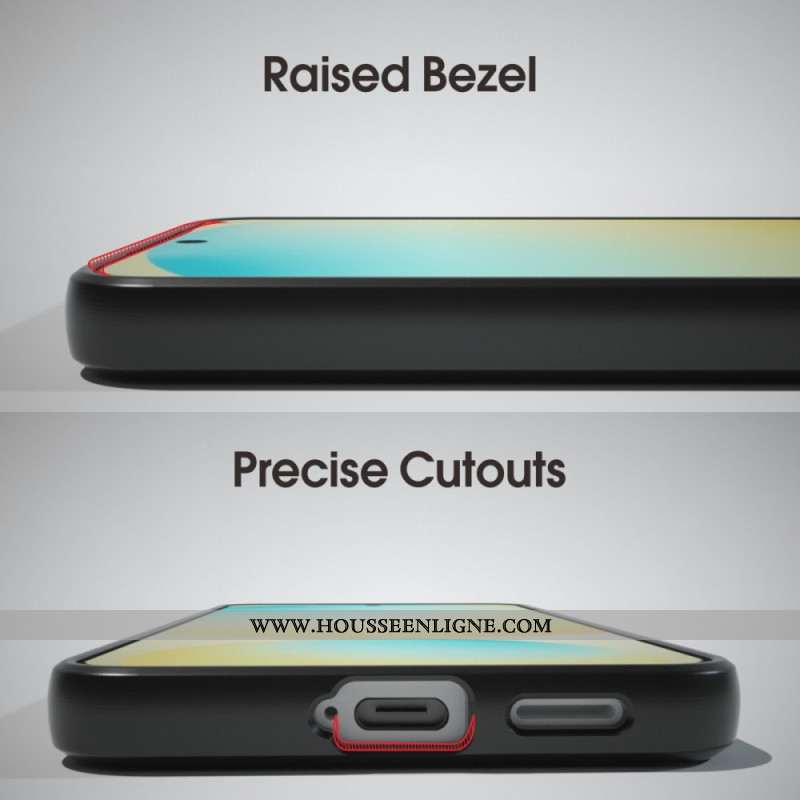 Coque Samsung Galaxy S25 5G IBMRS