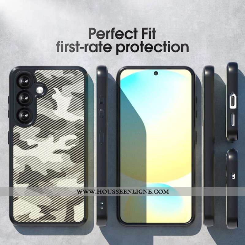 Coque Samsung Galaxy S25 5G IBMRS