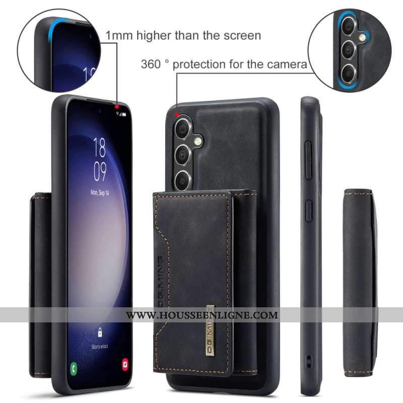 Coque Samsung Galaxy S25 5G M2 Series DG.MING