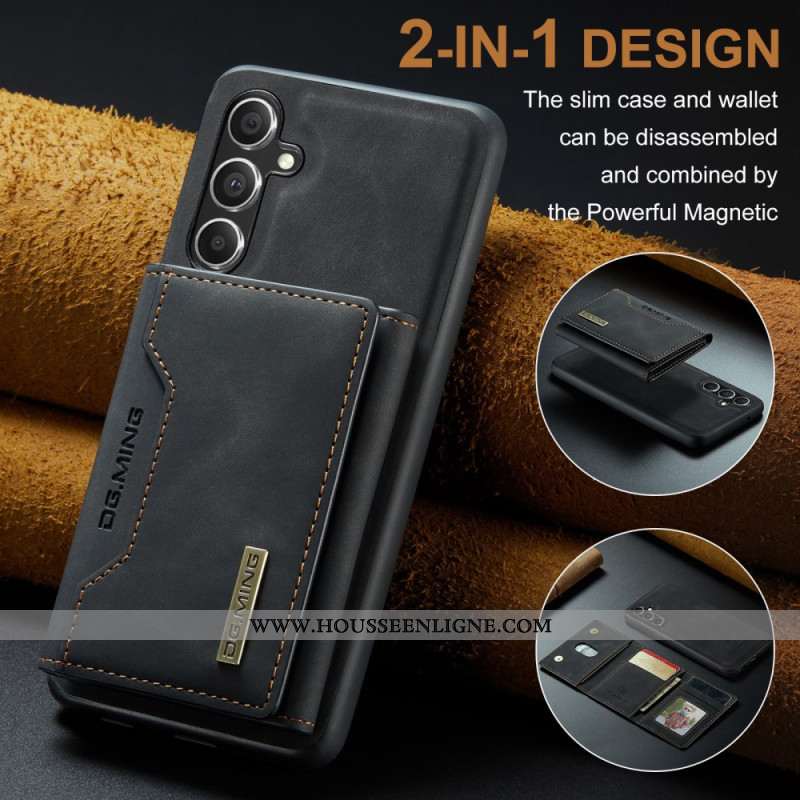 Coque Samsung Galaxy S25 5G M2 Series DG.MING