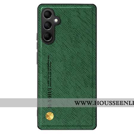 Coque Samsung Galaxy S25 5G Magnétique