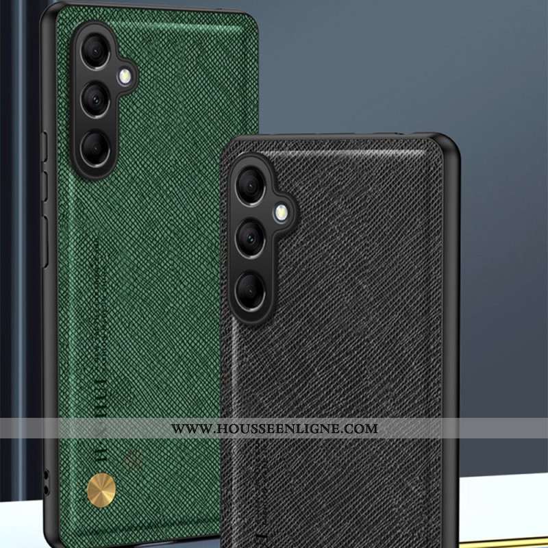 Coque Samsung Galaxy S25 5G Magnétique