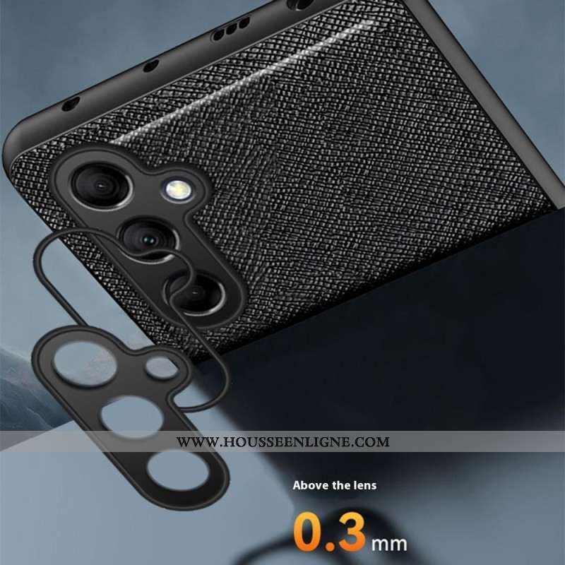 Coque Samsung Galaxy S25 5G Magnétique