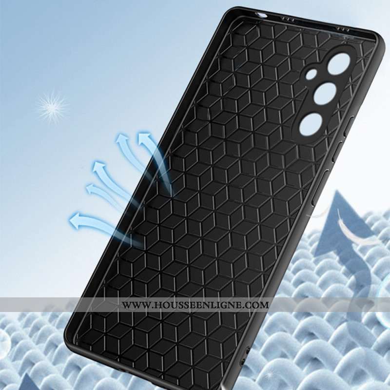 Coque Samsung Galaxy S25 5G Magnétique