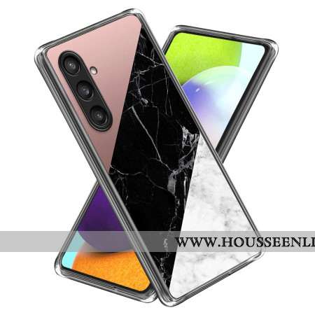 Coque Samsung Galaxy S25 5G Marbre