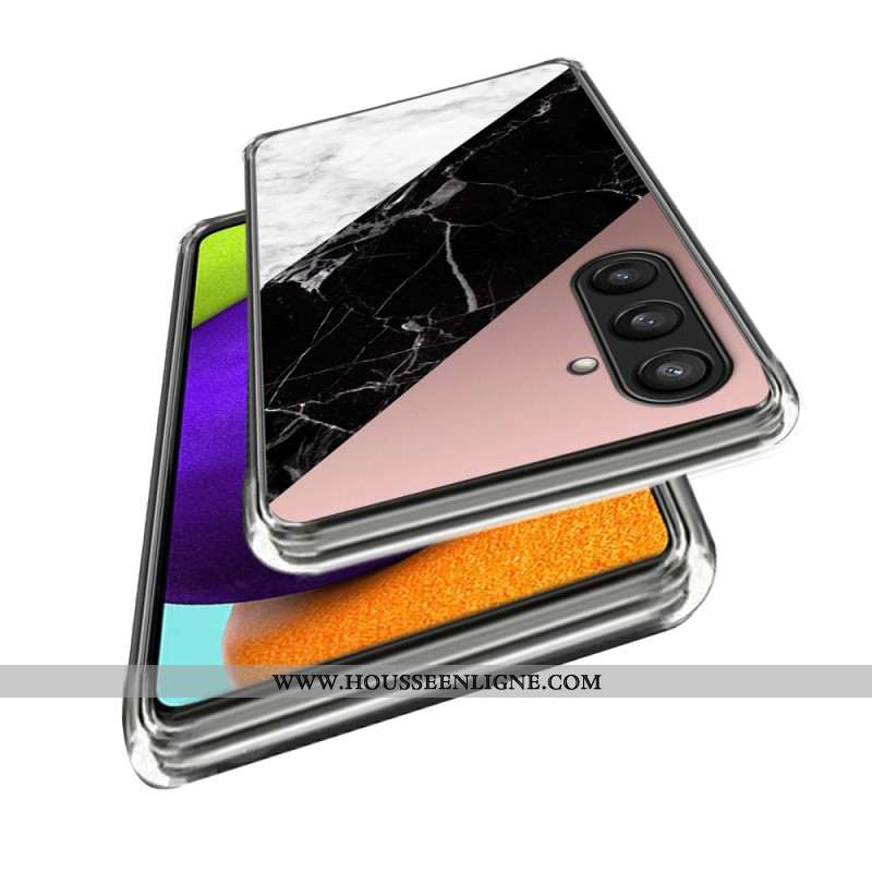 Coque Samsung Galaxy S25 5G Marbre