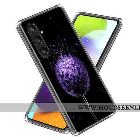 Coque Samsung Galaxy S25 5G Pissenlit