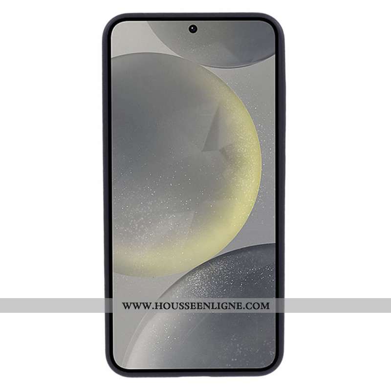 Coque Samsung Galaxy S25 5G Premium X-LEVEL