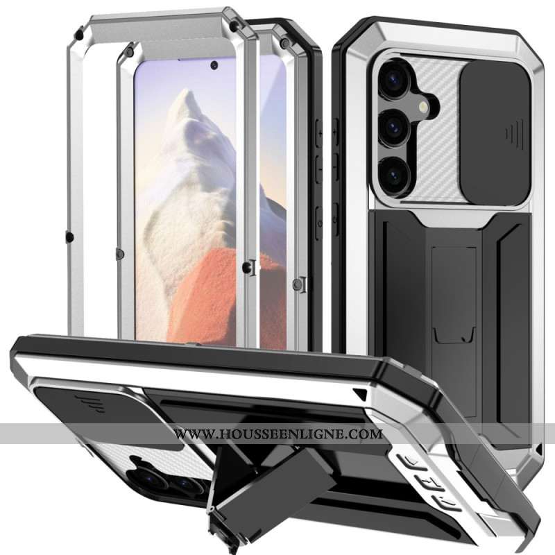 Coque Samsung Galaxy S25 5G Protection Intégrale