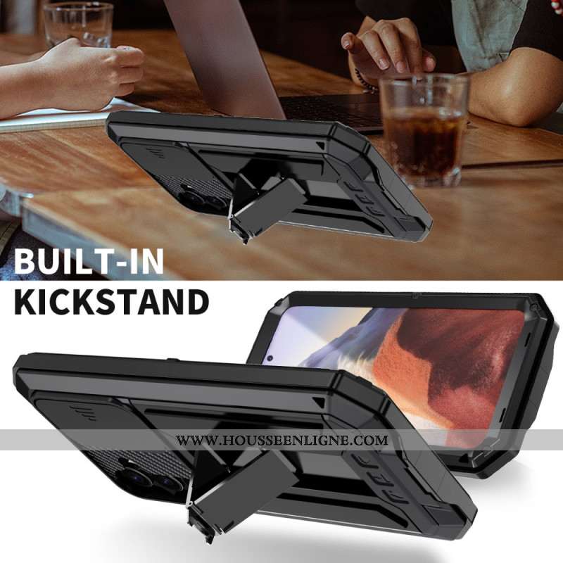 Coque Samsung Galaxy S25 5G Protection Intégrale