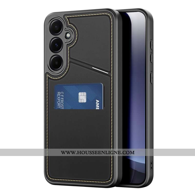 Coque Samsung Galaxy S25 5G Rafi II Series DUX DUCIS