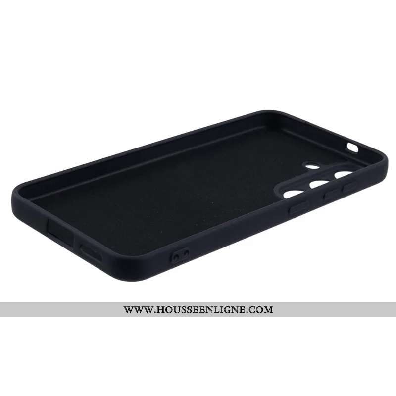 Coque Samsung Galaxy S25 5G Silicone