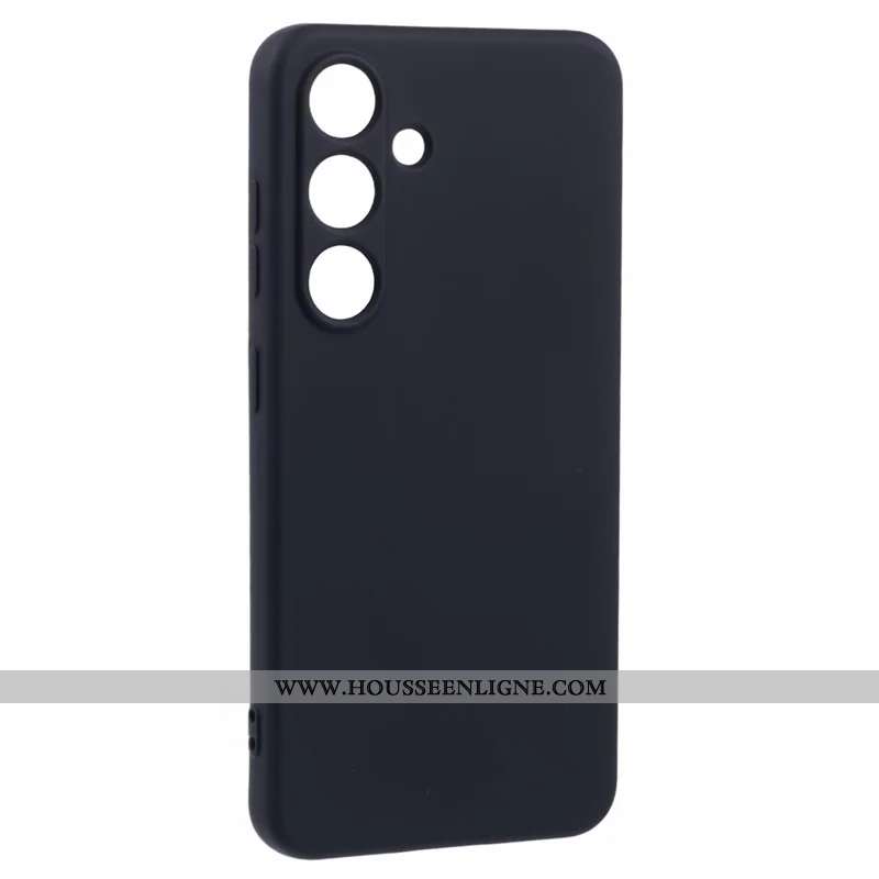 Coque Samsung Galaxy S25 5G Silicone