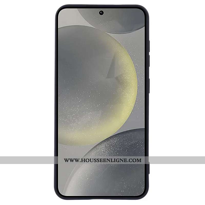 Coque Samsung Galaxy S25 5G Silicone