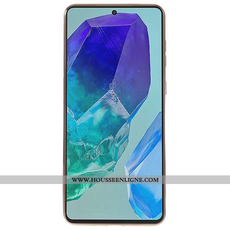 Coque Samsung Galaxy S25 5G Support Astronaute Intégré