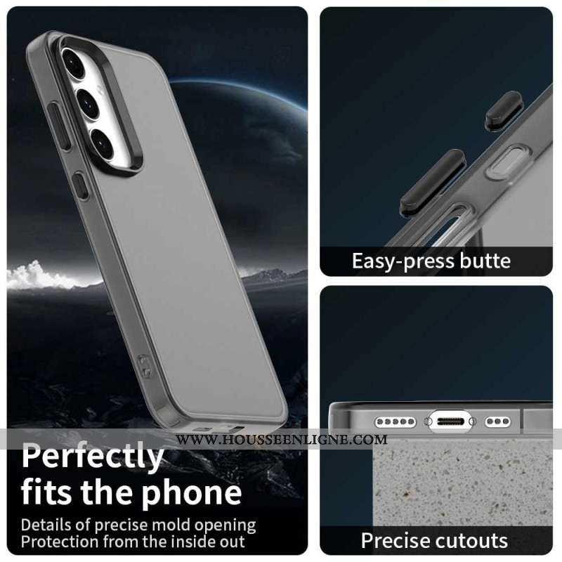 Coque Samsung Galaxy S25 5G Teintée