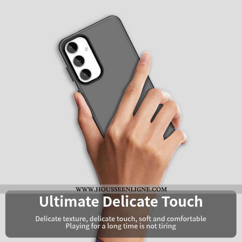 Coque Samsung Galaxy S25 5G Teintée