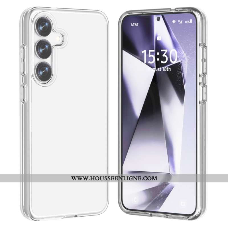 Coque Samsung Galaxy S25 5G Ultra Protectrice