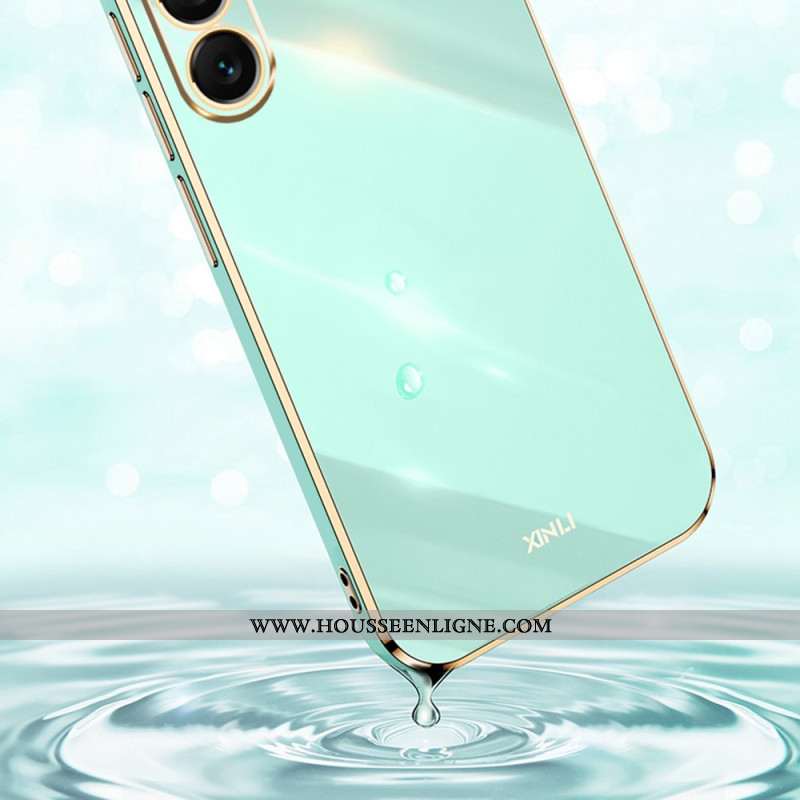 Coque Samsung Galaxy S25 5G XINLI